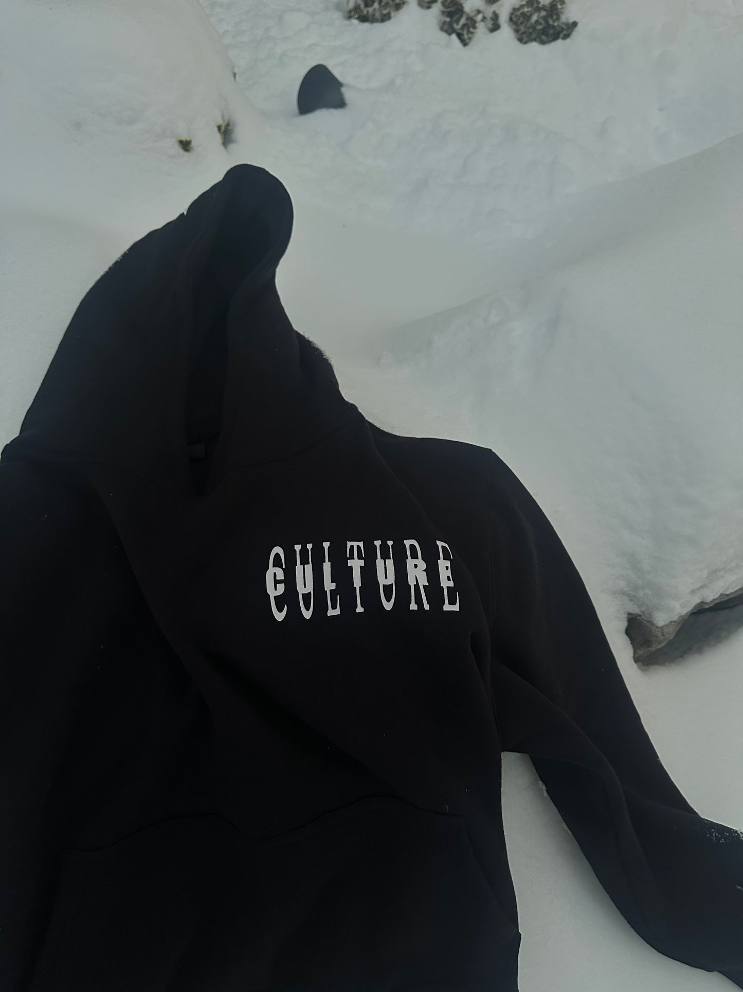 Culture V3 'MUSIC' Hoodie