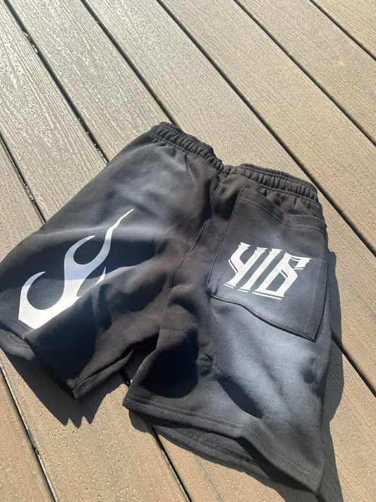 V2 Culture Shorts