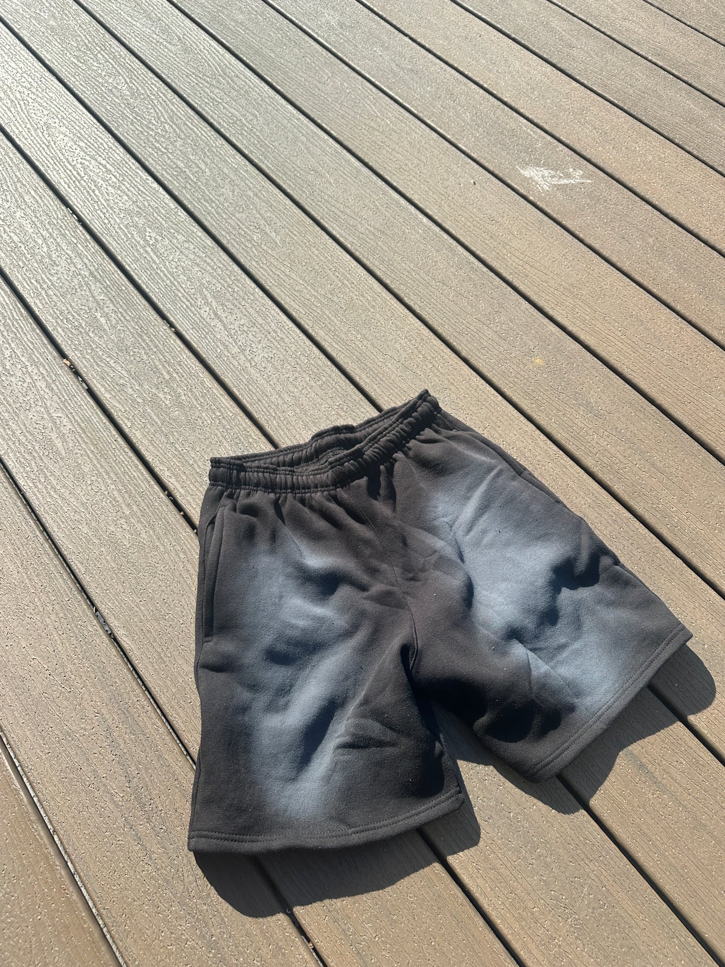 V2 Culture Shorts